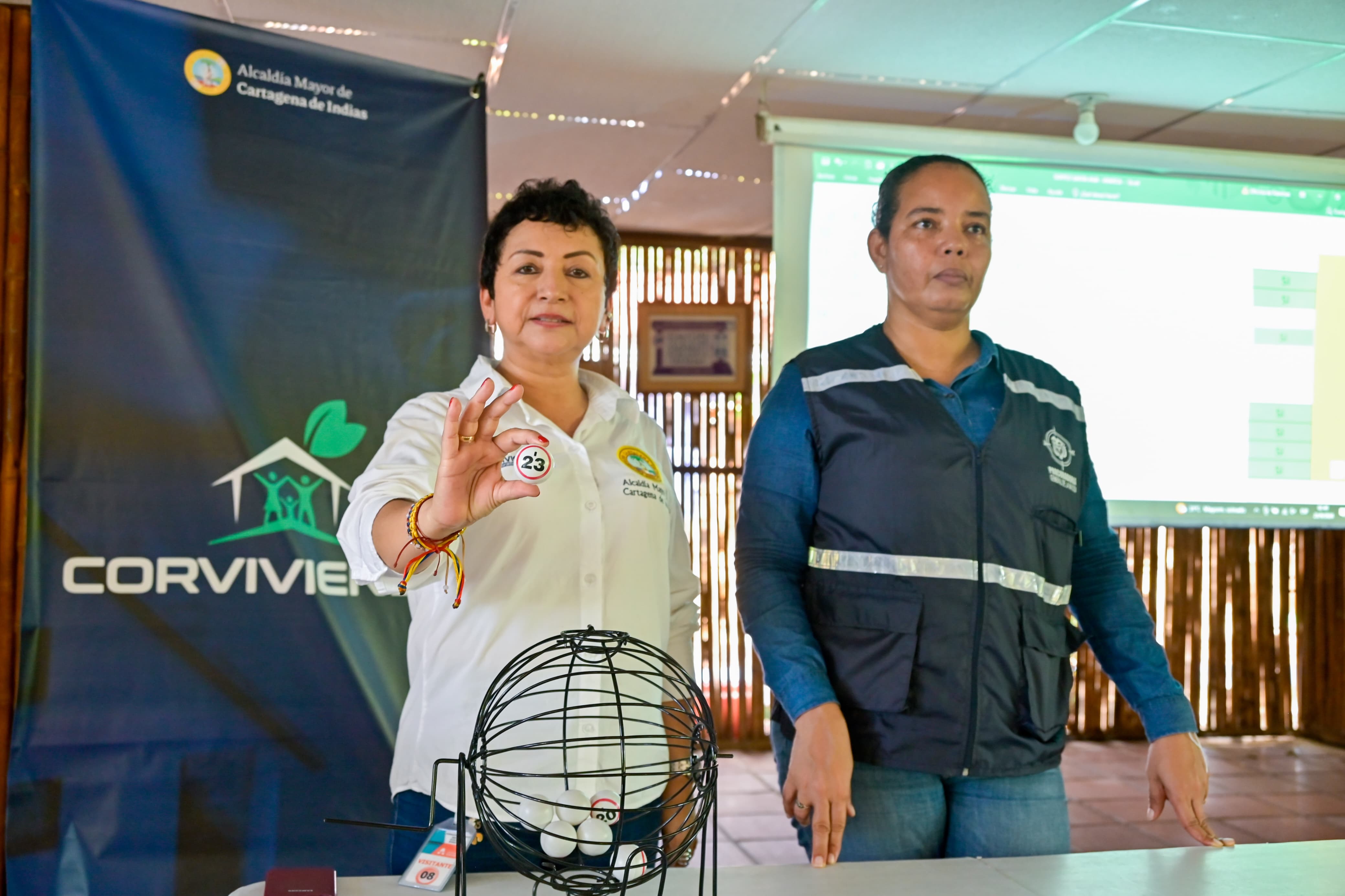Corvivienda