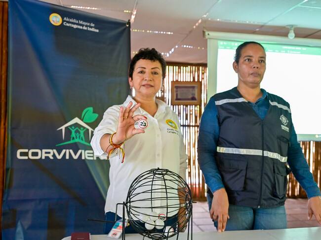 Corvivienda