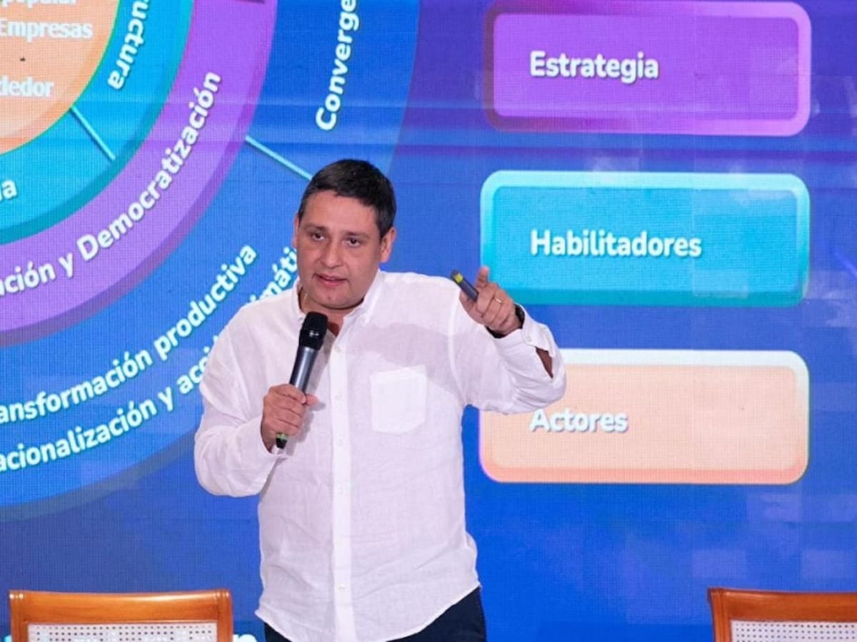 Colombia tendrá primera facultad de IA en Latinoamérica: inicia este 13 de agosto