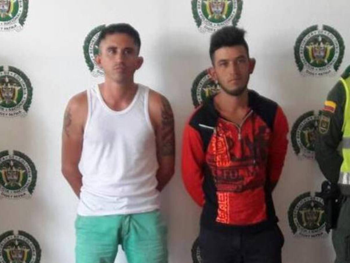 Mujer fue atacada por negarse a brindar servicios a tres hombres