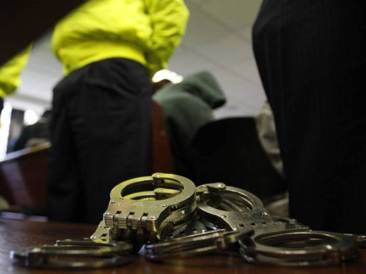 Paola, la reina del secuestro “express” en Bogotá fue condenada