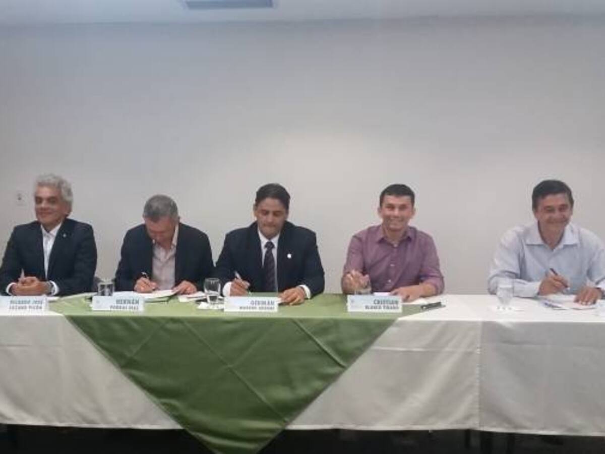 Candidatos a la rectoría de la Uis inician participación en foros públicos