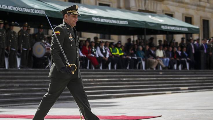 Benficios en la Policía Nacional
