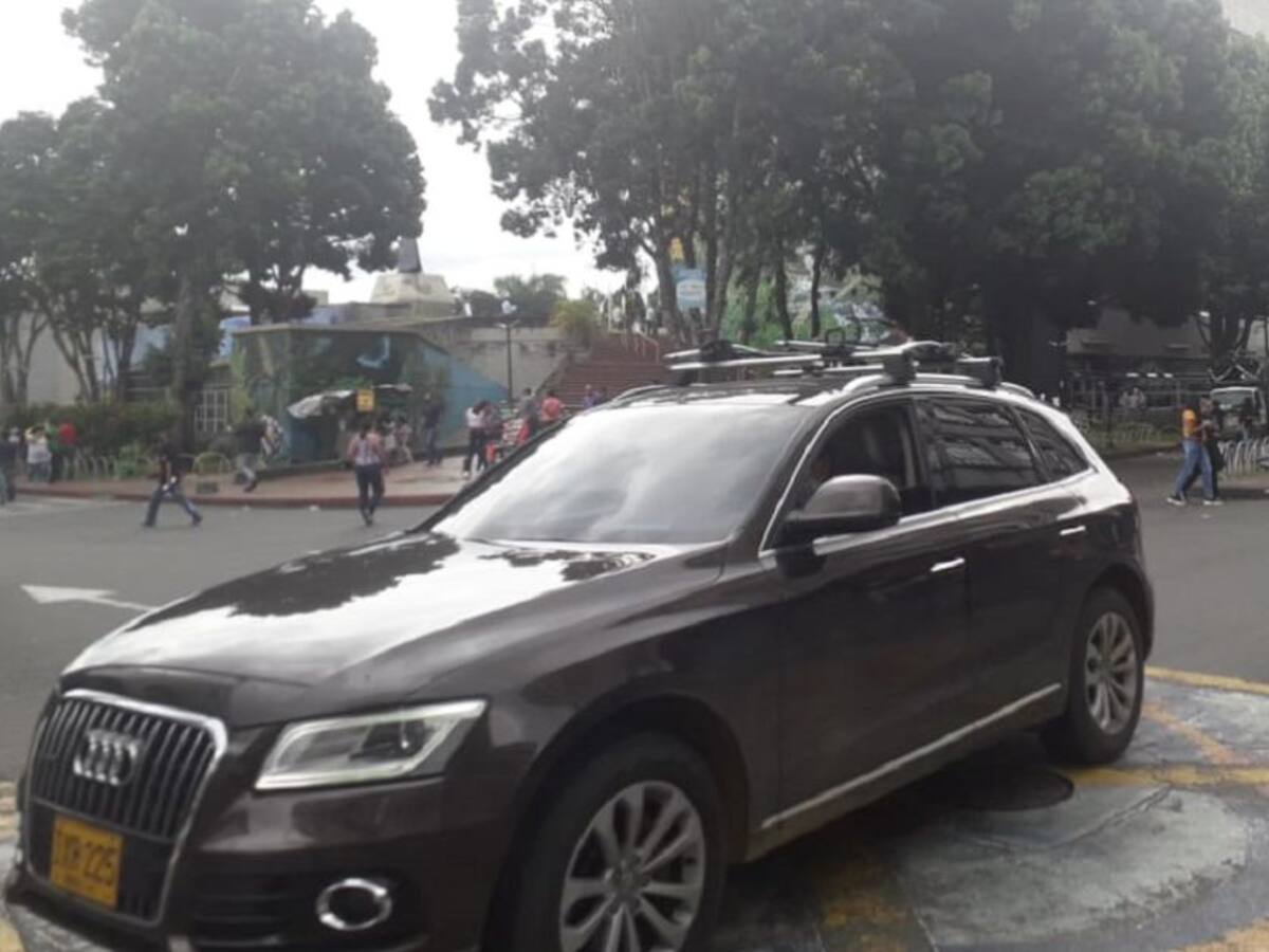 Desde hoy multa por infringir pico y placa es de 440.000 pesos en Armenia