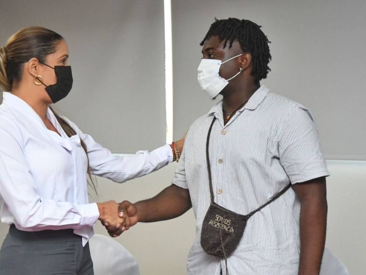 Presunto racismo en Hotel Plaza Cartagena: víctima reaccionó a disculpas