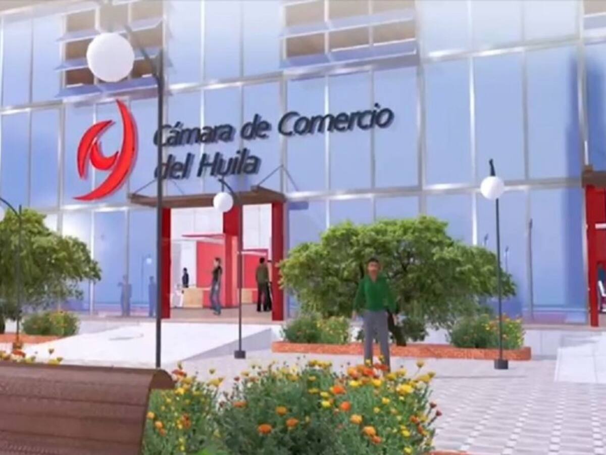 Ferias Virtuales fortalecen economía en el Huila