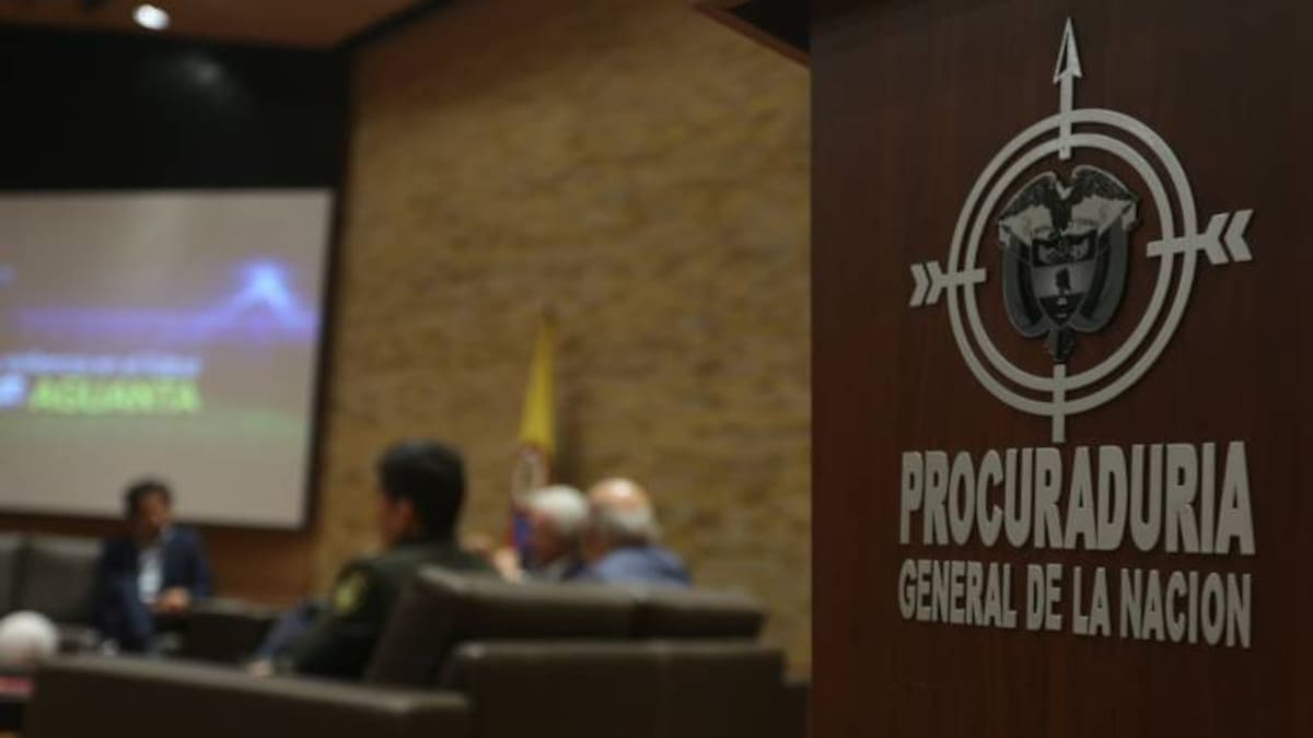 Ley para sancionar violencia contra la mujer en política es Constitucional: Procuradora