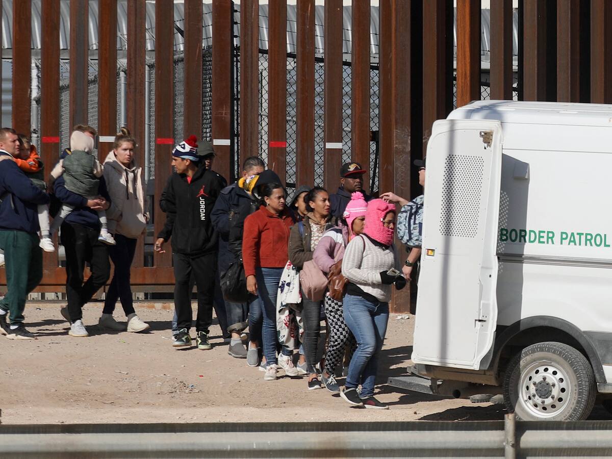 Venezolanos prefieren migrar a EE.UU. que a quedarse en Colombia