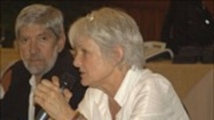 Gobierno ha prestado poca atención a las denuncias de ex guerrilleros privados de la libertad. Liduine Zumpolle, de la corporación Manos por la Paz