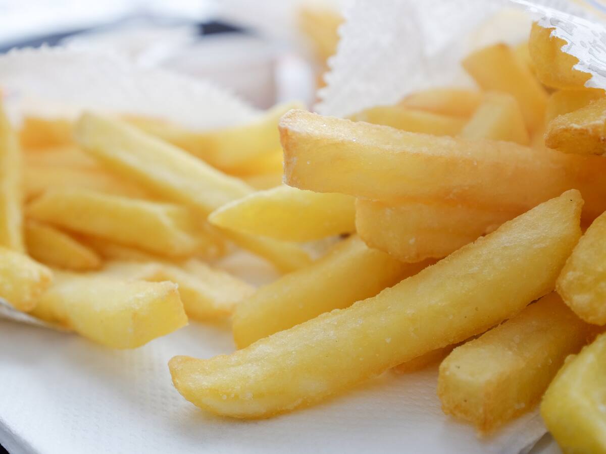 Colombia y UE mantienen un desacuerdo en conflicto comercial por papas fritas congeladas