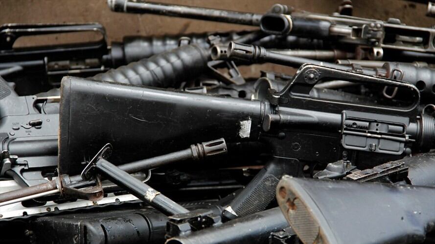 Imagen de referencia. Foto: Colprensa