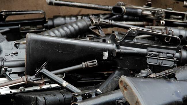 Imagen de referencia. Foto: Colprensa