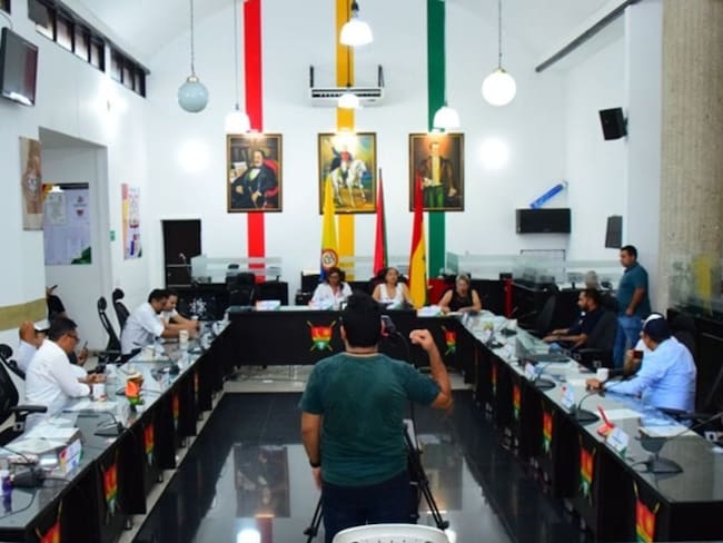 Pruebas de aspirantes a concurso para secretario general del Concejo de Yopal se perdieron: ¿Qué pasó?