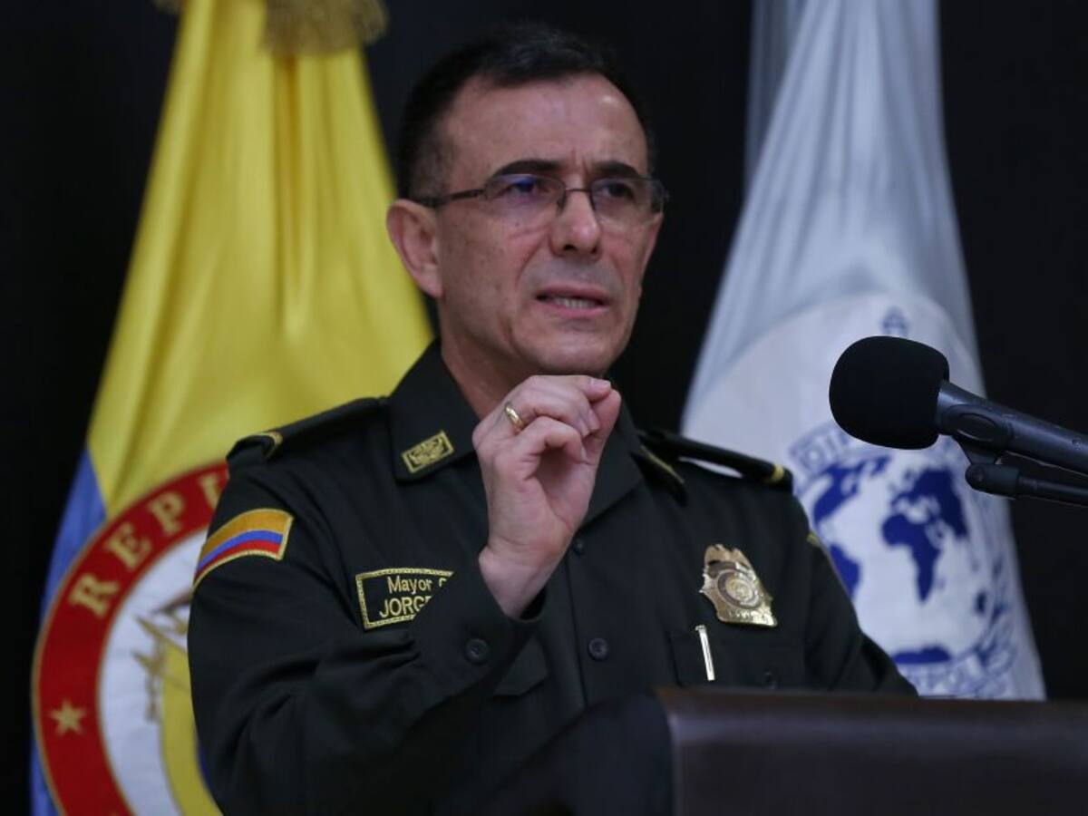 Policía tramita bloqueo de cuenta de disidencia armada en Telegram