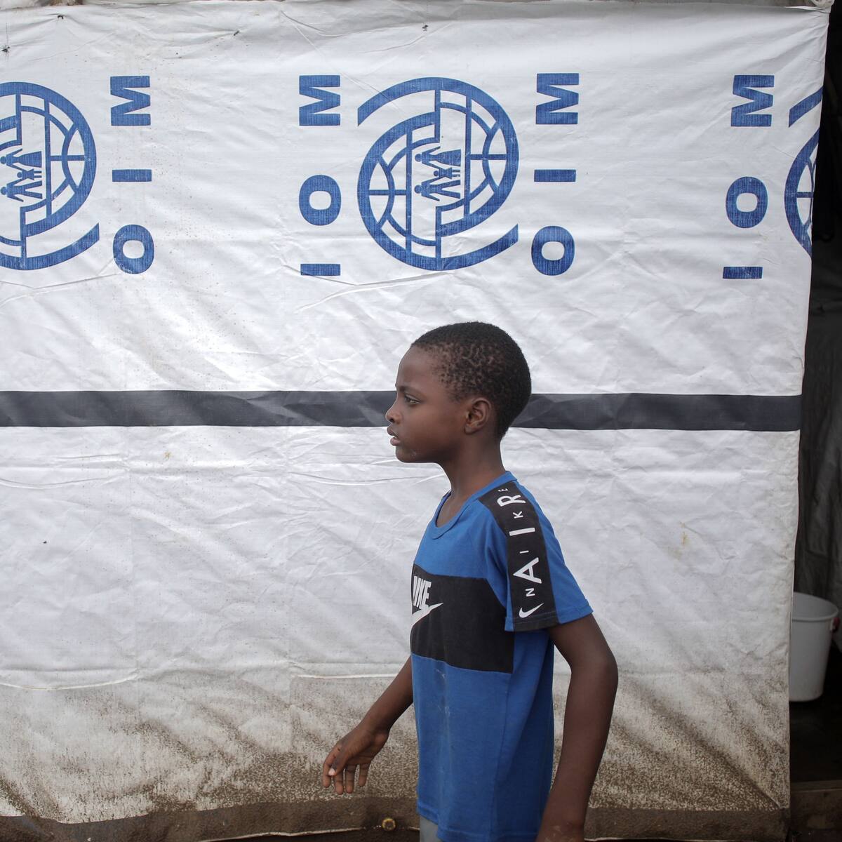 OIM busca 8.000 millones de dólares para atender migraciones