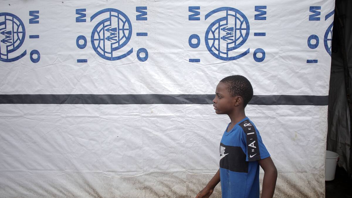 Conozca dónde estarían los Centros de Procesamiento de Migrantes de EE.UU. en Colombia