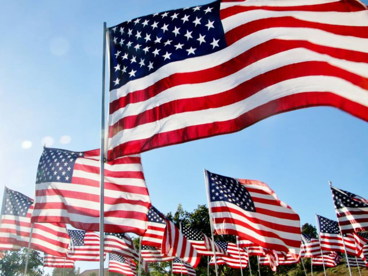 El bipartidismo en Estados Unidos: ¿Hay más grupos políticos?