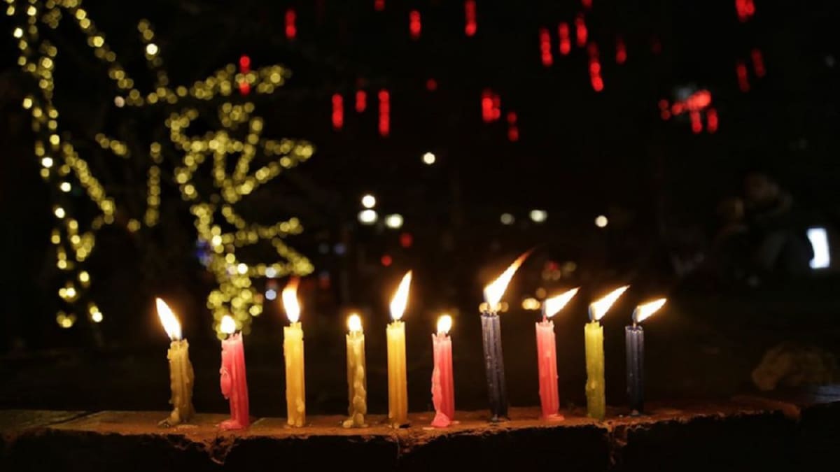 Medidas en Navidad y Año Nuevo en Medellín dependen de comportamiento