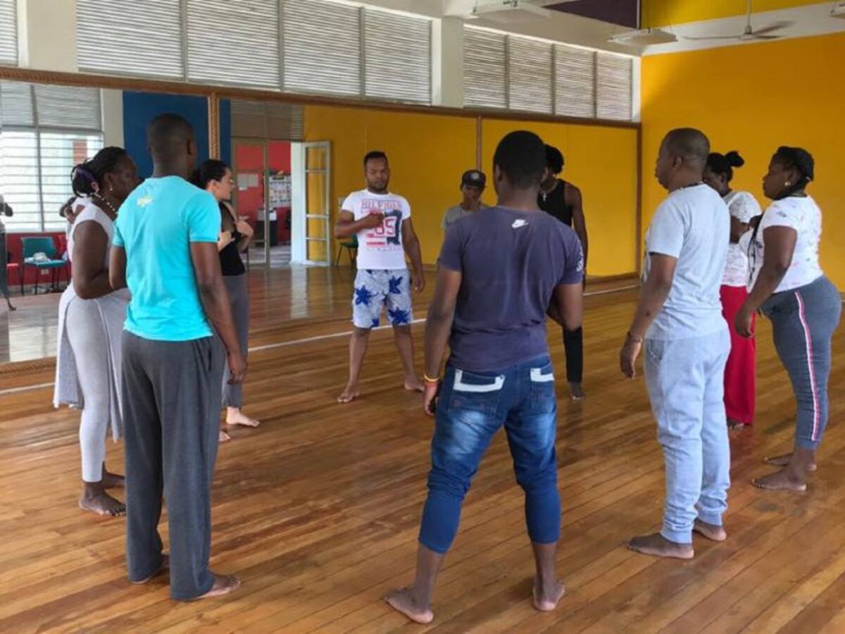 Lanzan convocatoria para financiar proyectos educativos en el pacífico