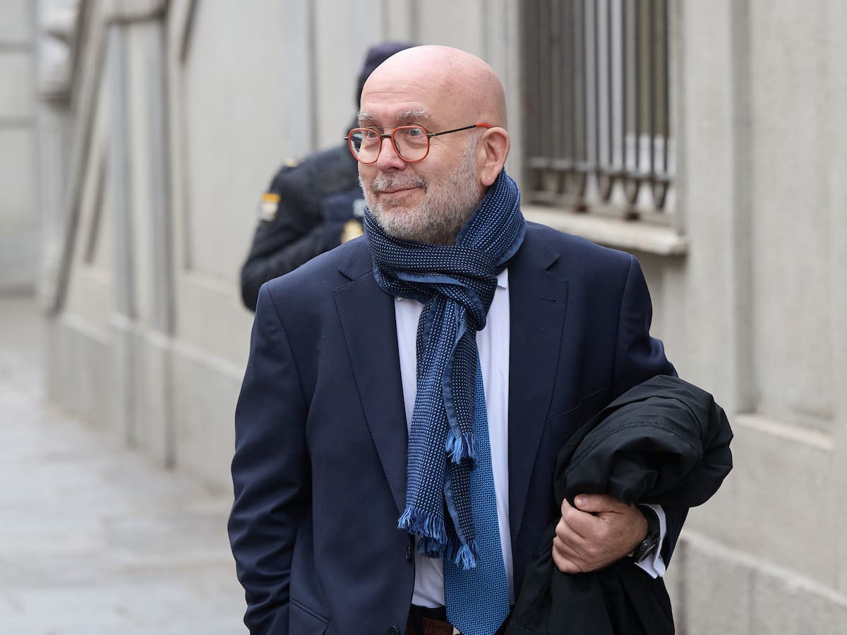 Absuelto Gonzalo Boye, abogado de Puigdemont, de blanquear dinero de Sito Miñanco