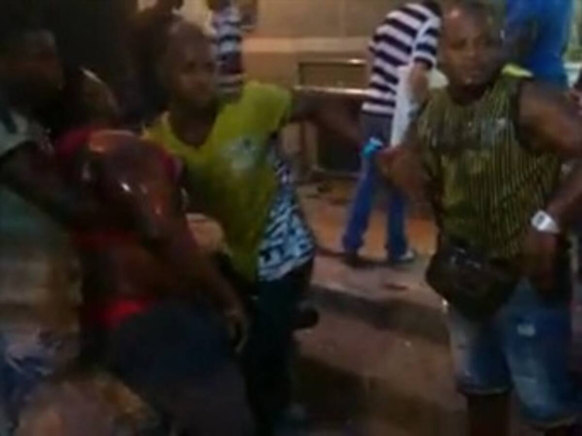 Al menos 18 heridos por atentado con explosivos en Quibdó