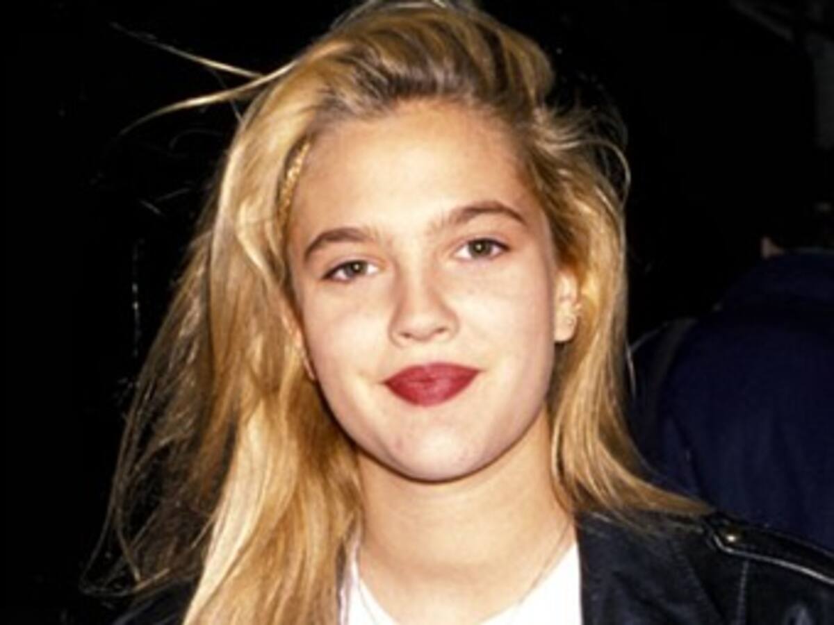 La actriz Drew Barrymore se casa por tercera vez