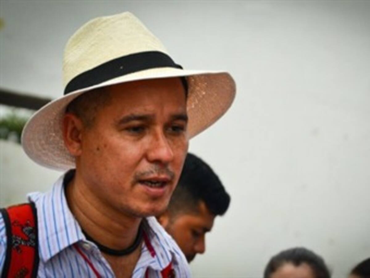 Campesinos del Catatumbo invitan al presidente a dialogar