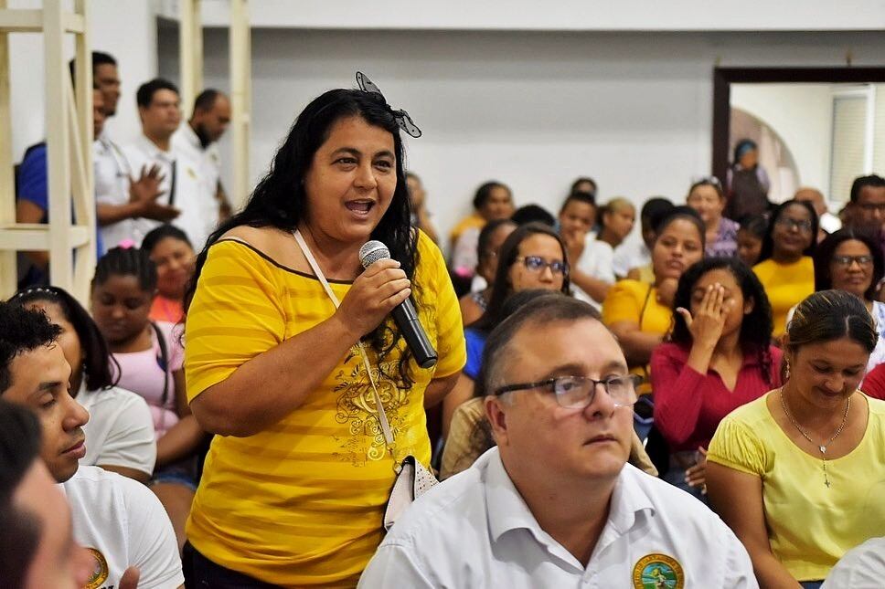 Renta Ciudadana en Cartagena