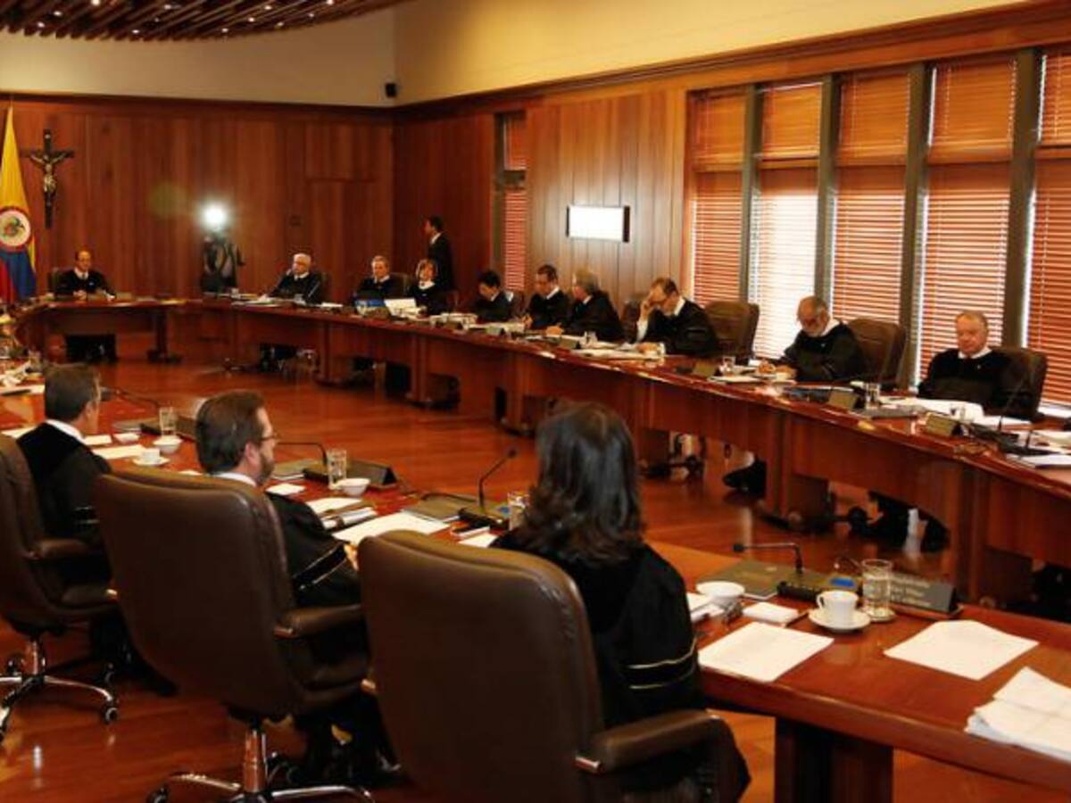 Después de un matrimonio anulado no hay obligaciones de cuotas alimentarias