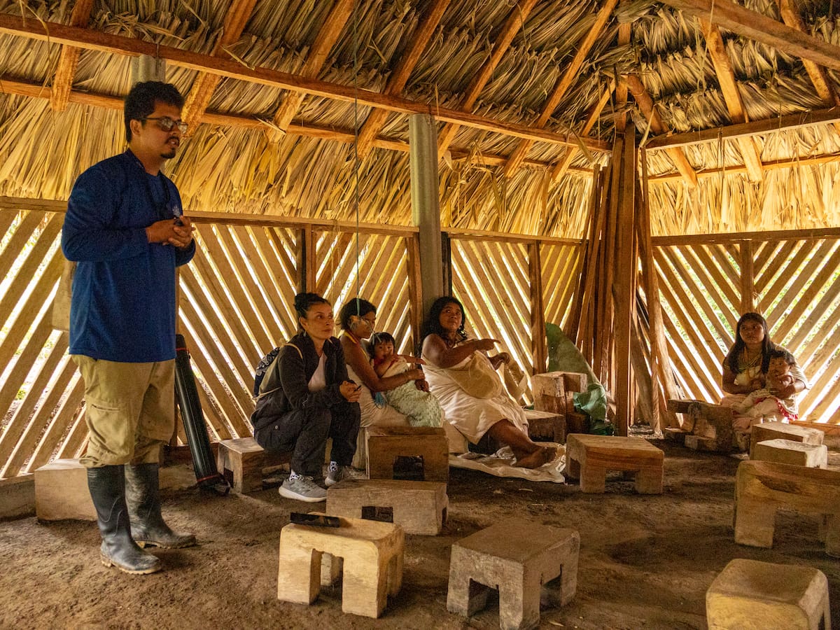 La Ciénaga Grande de Santa Marta se transforma: resultados reales de un trabajo conjunto
