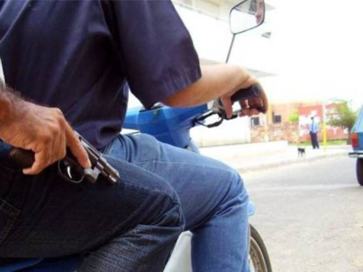 Asesinan a esposa de sindicalista en Norte de Santander