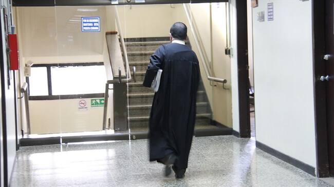 Imagen de referencia. Foto: Colprensa