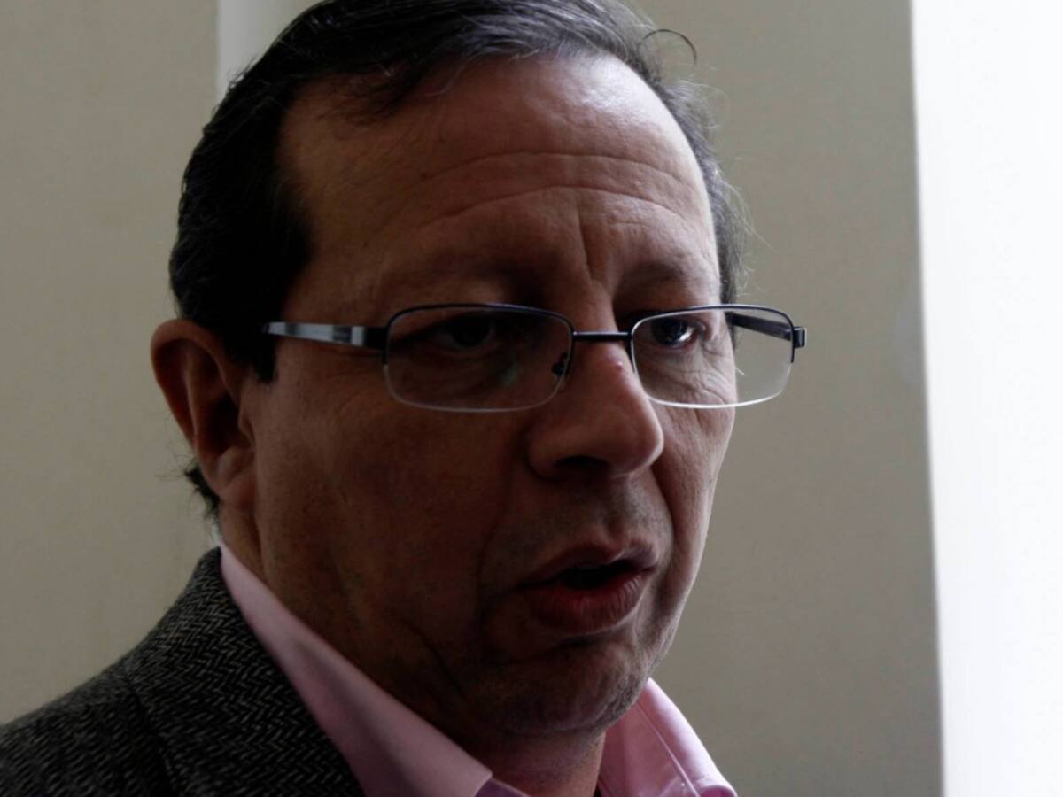 35 años de carrera profesional del periodista Ricardo Galán