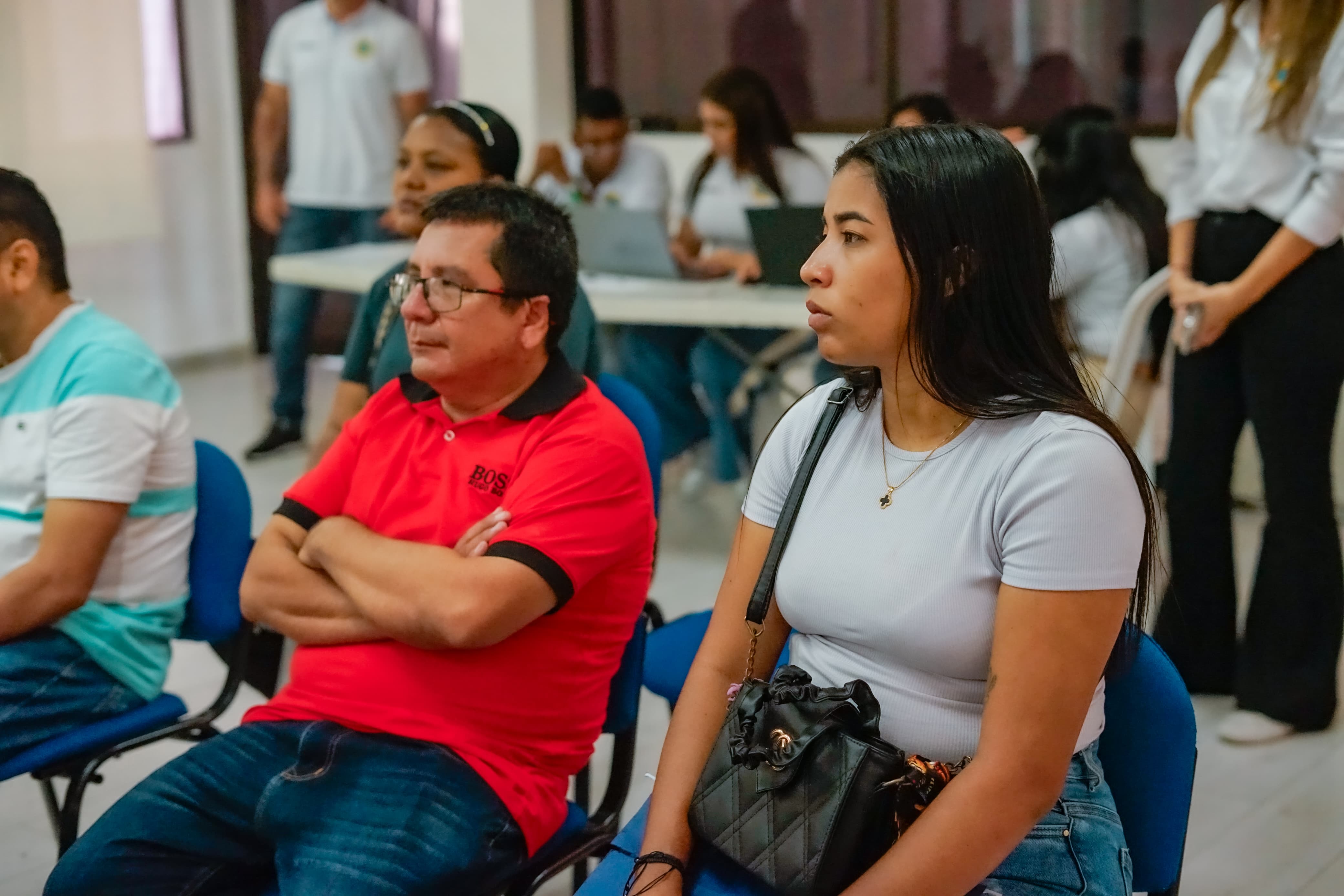 Alcaldía de Cartagena