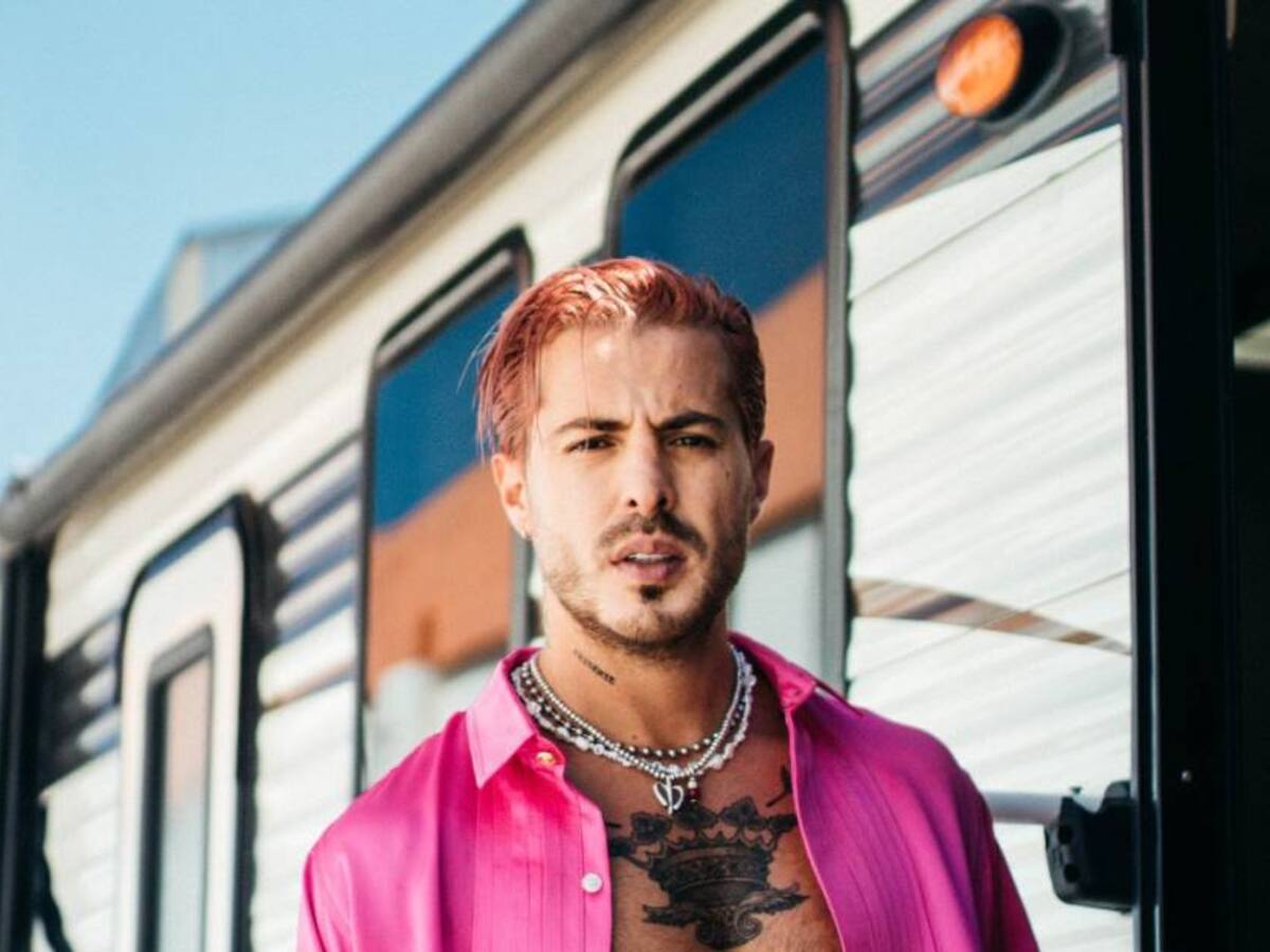 Llane reúne lo mejor de Colombia, México y Argentina en “Alcancía”