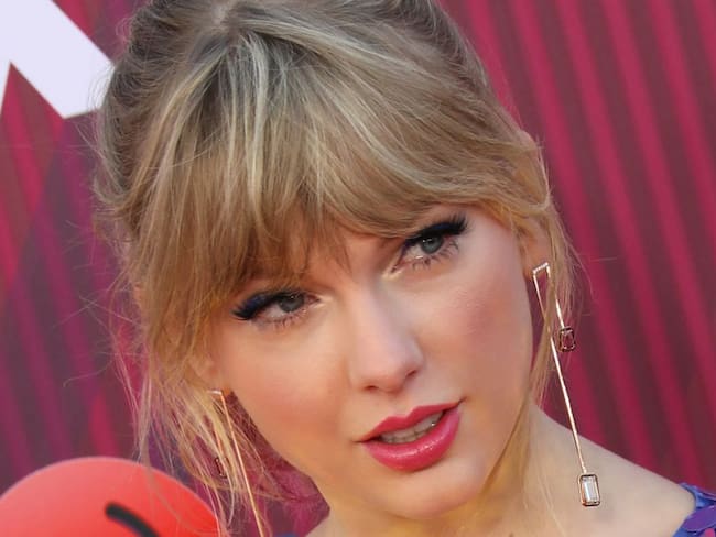 ¿Por qué causa expectativa Taylor Swift en sus redes sociales?