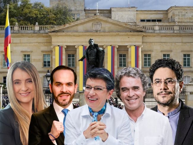 ¿Cuándo son las elecciones presidenciales? Fechas de la primera y segunda vuelta en Colombia