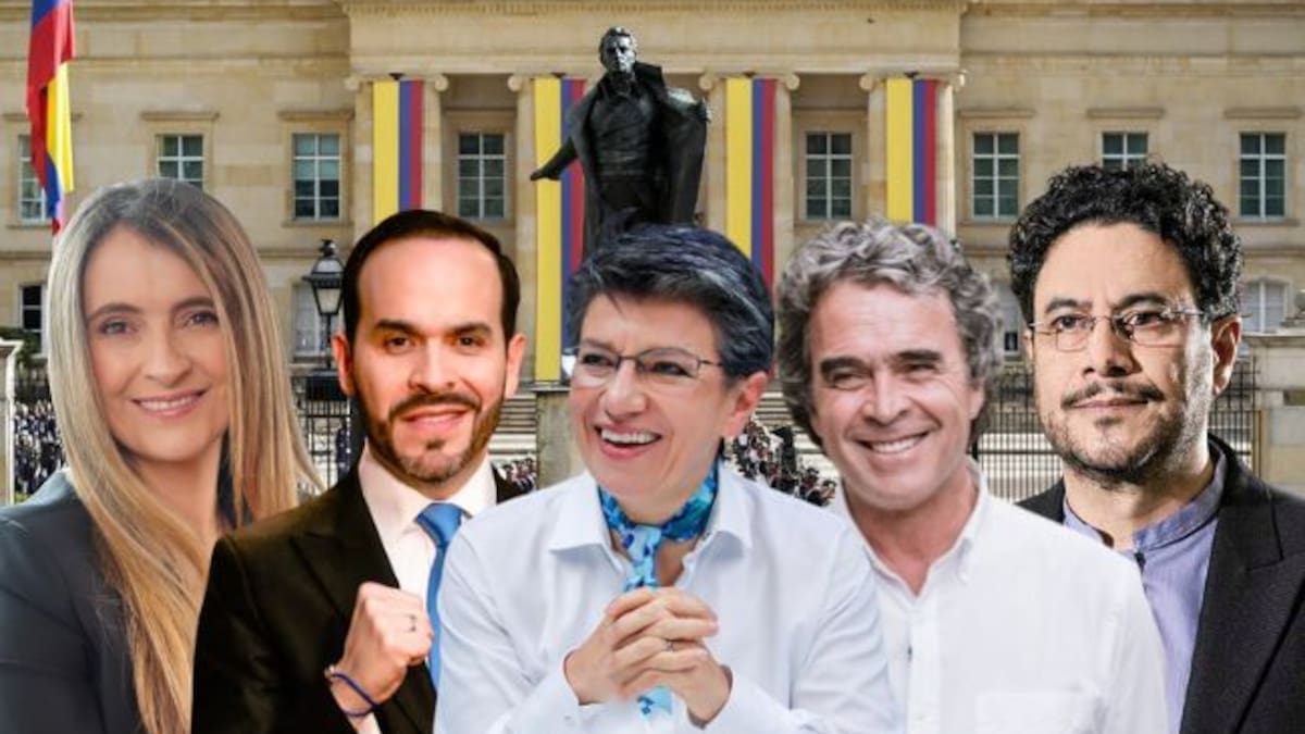 ¿Cuándo son las elecciones presidenciales? Fechas de la primera y segunda vuelta en Colombia