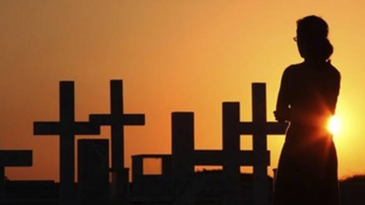 Duelo y acompañamiento profesional