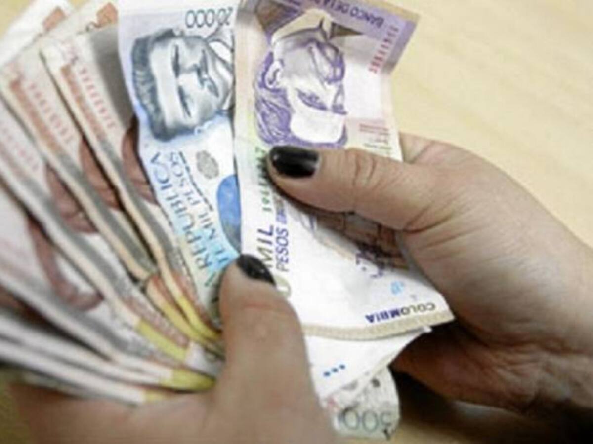 El 20 de noviembre iniciará la discusión al incremento del salario para 2018