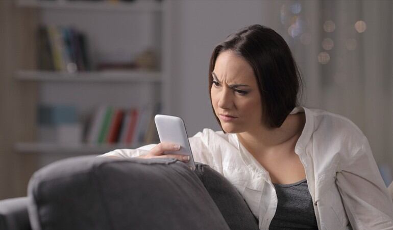 ¿A quién no le creen los colombianos?. Foto: Getty Images / ANTONIOGUILLEM