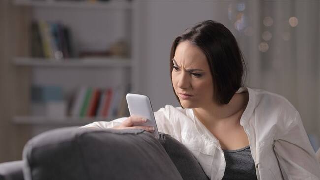 ¿A quién no le creen los colombianos?. Foto: Getty Images / ANTONIOGUILLEM