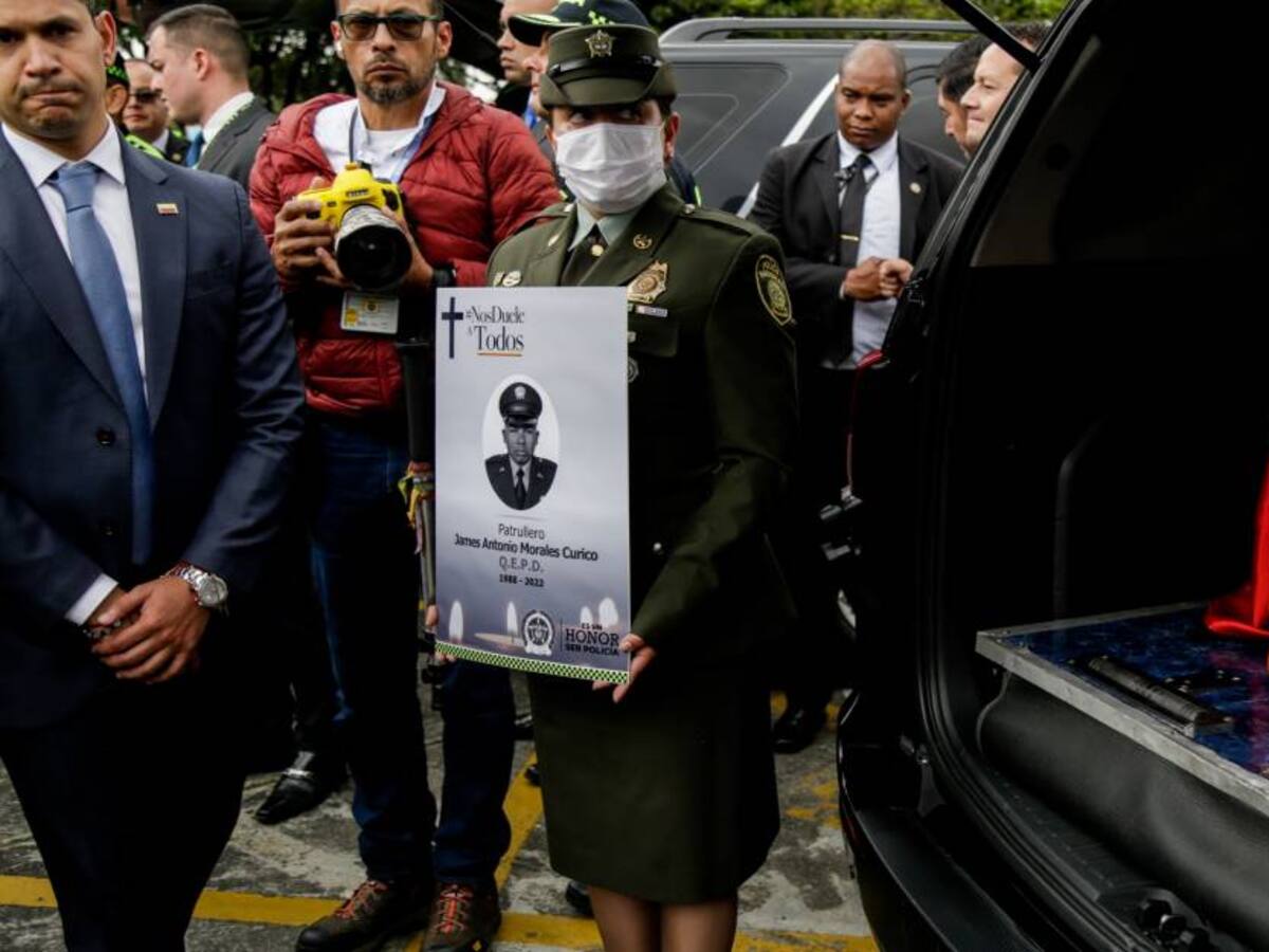 Clan del Golfo habría ordenado detener plan pistola contra la Fuerza Pública