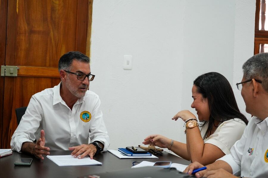 Alcaldía de Cartagena