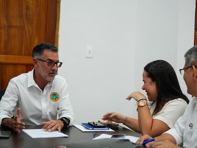 Alcaldía de Cartagena