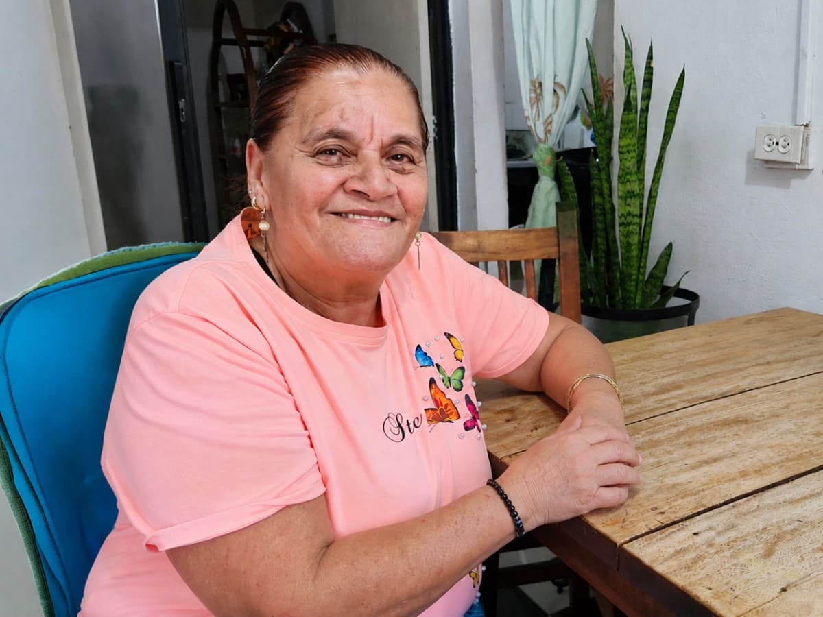 Medellín aumenta a 18.000 el número de personas mayores beneficiadas con apoyos económicos