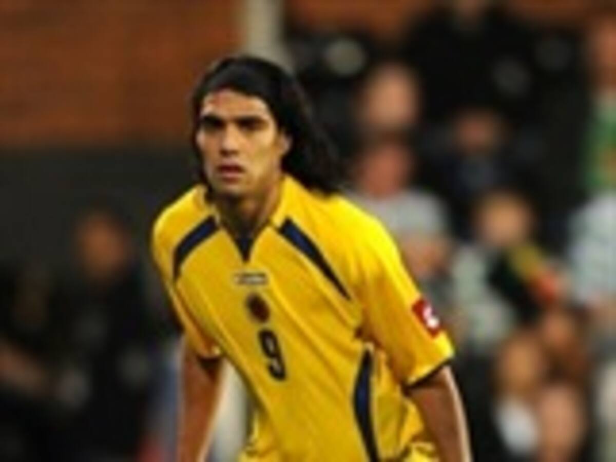 Y todo por una Copa América