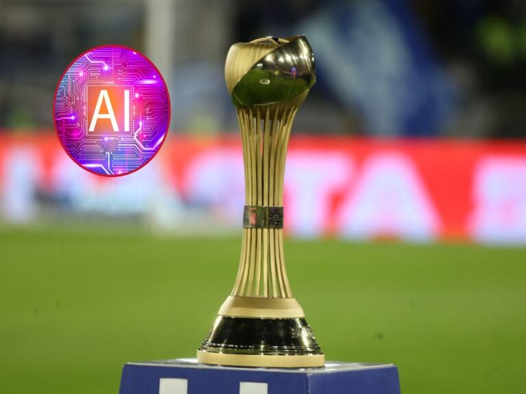 Campeón de la liga colombiana según la IA - Getty Images