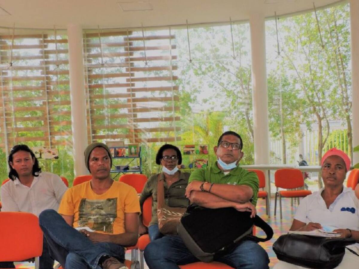 Ciudadanía retroalimentará borrador del PES Fiestas de Independencia