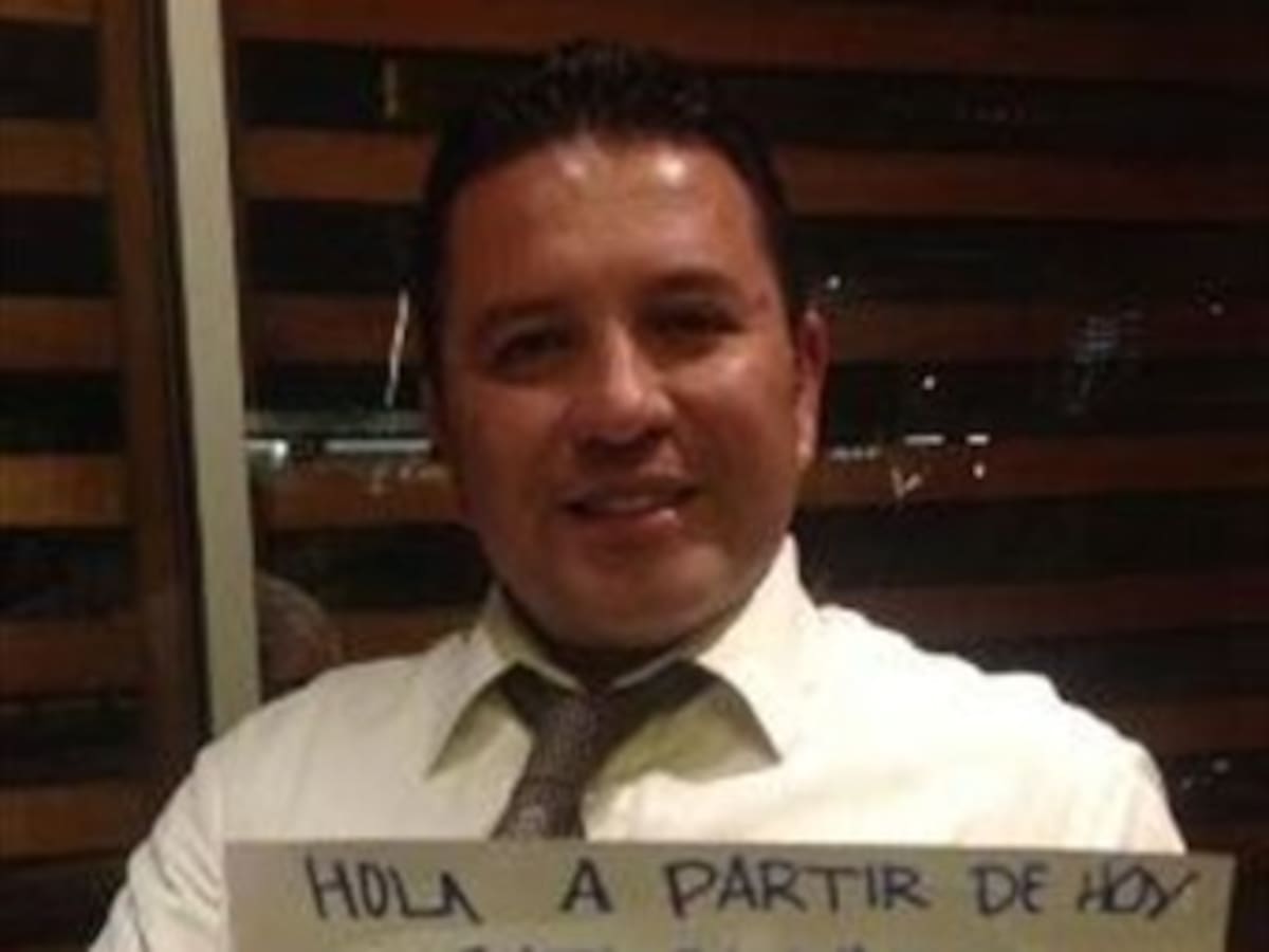 Periodista desmiente a Uribe sobre información de posible fraude electoral